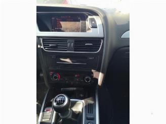 Audi A4 A4 (B8), Sedan, 2007 / 2015 2.0 TDI 16V picture 12