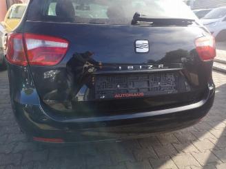 Seat Ibiza Ibiza ST (6J8), Combi, 2010 / 2016 1.4 16V picture 29