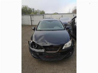 Autoverwertung Seat Ibiza Ibiza ST (6J8), Combi, 2010 / 2016 1.4 16V 2011