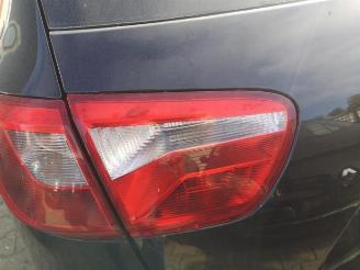 Seat Ibiza Ibiza ST (6J8), Combi, 2010 / 2016 1.4 16V picture 22