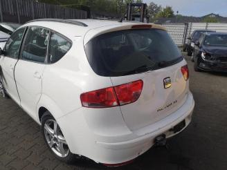 demontáž osobní automobily Seat Altea Altea XL (5P5), MPV, 2006 / 2015 1.2 TSI 2014