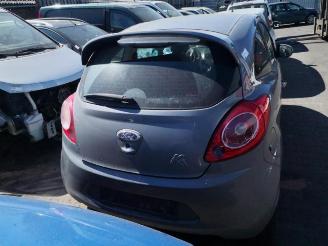 Ford Ka Ka II, Hatchback, 2008 / 2016 1.2 picture 3