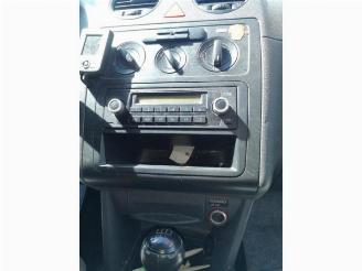 Volkswagen Caddy Caddy Combi III (2KB,2KJ), MPV, 2004 / 2015 1.6 picture 8