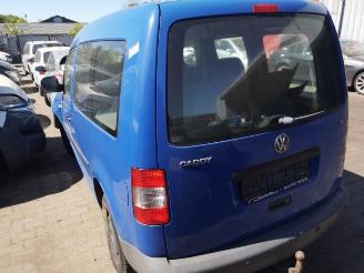 Auto da rottamare Volkswagen Caddy Caddy Combi III (2KB,2KJ), MPV, 2004 / 2015 1.6 2007