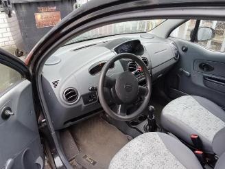 Chevrolet Matiz Matiz (M200), Hatchback, 2005 0.8 S,SE picture 6