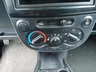 Chevrolet Matiz Matiz (M200), Hatchback, 2005 0.8 S,SE picture 10