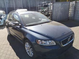 Volvo V-50 V50 (MW), Combi, 2003 / 2012 2.0 16V picture 8