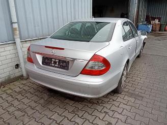 Mercedes E-klasse E (W211), Sedan, 2002 / 2008 2.2 E-220 CDI 16V picture 4