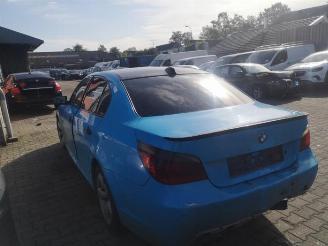 BMW 5-serie 5 serie (E60), Sedan, 2003 / 2010 530d 24V picture 2