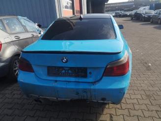 BMW 5-serie 5 serie (E60), Sedan, 2003 / 2010 530d 24V picture 3