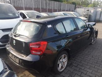 BMW 1-serie 1 serie (F20), Hatchback 5-drs, 2011 / 2019 116d 2.0 16V picture 1