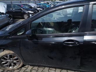 Nissan Note Note (E12), MPV, 2012 1.5 dCi 90 picture 6