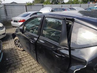 Nissan Note Note (E12), MPV, 2012 1.5 dCi 90 picture 2