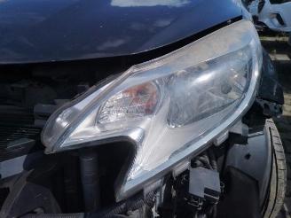 Nissan Note Note (E12), MPV, 2012 1.5 dCi 90 picture 23