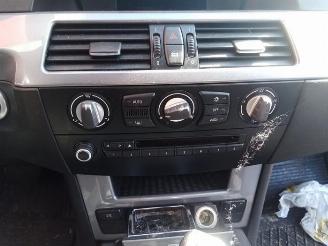 BMW 5-serie 5 serie (E60), Sedan, 2003 / 2010 520i 16V picture 13