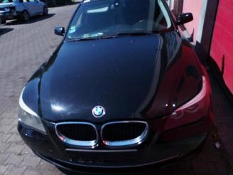 BMW 5-serie 5 serie (E60), Sedan, 2003 / 2010 520i 16V picture 34