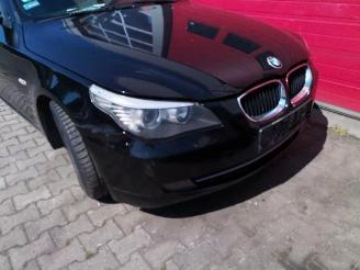 BMW 5-serie 5 serie (E60), Sedan, 2003 / 2010 520i 16V picture 10