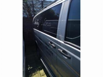 Mercedes Vito Vito (639.6), Van, 2003 / 2014 3.0 120 CDI V6 24V picture 27