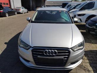 Dezmembrări autoturisme Audi A3 A3 Limousine (8VS/8VM), Sedan, 2013 / 2020 1.4 TFSI ACT 16V 2014/4