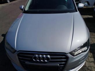 Audi A3 A3 Limousine (8VS/8VM), Sedan, 2013 / 2020 1.4 TFSI ACT 16V picture 26