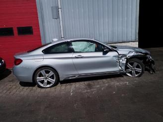 BMW 4-serie 4 serie (F32), Coupe, 2013 / 2020 420d 2.0 16V picture 5