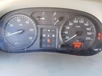 Renault Trafic Trafic New (JL), Bus, 2001 / 2015 1.9 dCi 100 16V picture 17