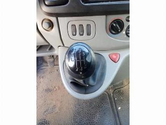 Renault Trafic Trafic New (JL), Bus, 2001 / 2015 1.9 dCi 100 16V picture 18