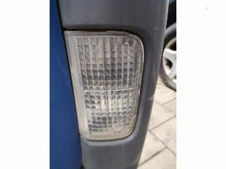 Renault Trafic Trafic New (JL), Bus, 2001 / 2015 1.9 dCi 100 16V picture 33