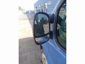 Renault Trafic Trafic New (JL), Bus, 2001 / 2015 1.9 dCi 100 16V picture 13