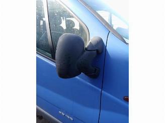 Renault Trafic Trafic New (JL), Bus, 2001 / 2015 1.9 dCi 100 16V picture 11