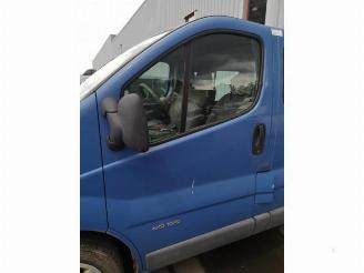 Renault Trafic Trafic New (JL), Bus, 2001 / 2015 1.9 dCi 100 16V picture 25