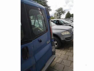 Renault Trafic Trafic New (JL), Bus, 2001 / 2015 1.9 dCi 100 16V picture 66