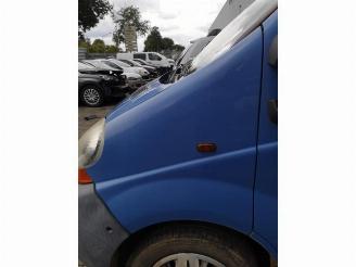 Renault Trafic Trafic New (JL), Bus, 2001 / 2015 1.9 dCi 100 16V picture 42
