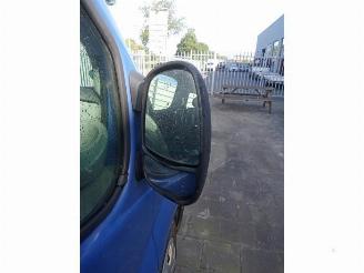 Renault Trafic Trafic New (JL), Bus, 2001 / 2015 1.9 dCi 100 16V picture 10