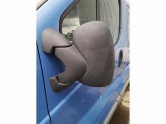 Renault Trafic Trafic New (JL), Bus, 2001 / 2015 1.9 dCi 100 16V picture 28
