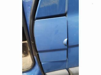 Renault Trafic Trafic New (JL), Bus, 2001 / 2015 1.9 dCi 100 16V picture 30