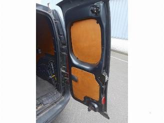 Mercedes Citan Citan (415.6), Van, 2012 / 2021 1.5 109 CDI picture 10