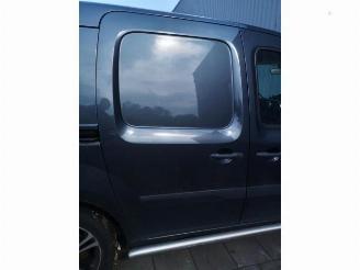 Mercedes Citan Citan (415.6), Van, 2012 / 2021 1.5 109 CDI picture 32