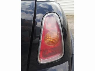 Mini Mini Mini (R50/53), Hatchback, 2001 / 2007 1.6 16V Cooper picture 19