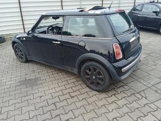 Mini Mini Mini (R50/53), Hatchback, 2001 / 2007 1.6 16V Cooper picture 3
