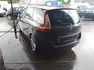Renault Grand-scenic Grand Scenic III (JZ), MPV, 2009 / 2016 1.4 16V TCe 130 picture 8