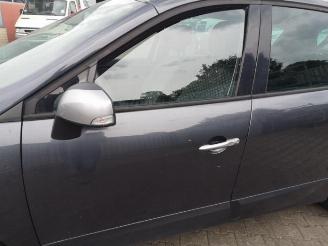 Renault Grand-scenic Grand Scenic III (JZ), MPV, 2009 / 2016 1.4 16V TCe 130 picture 23