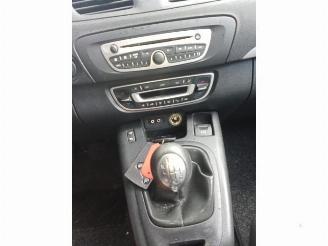Renault Grand-scenic Grand Scenic III (JZ), MPV, 2009 / 2016 1.4 16V TCe 130 picture 12