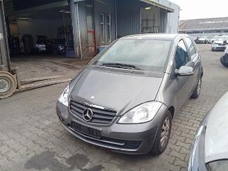 Autoverwertung Mercedes A-klasse A (W169), Hatchback, 2004 / 2012 1.5 A-150 5-Drs. 2009/2