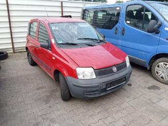 Dezmembrări autoturisme Fiat Panda Panda (169), Hatchback, 2003 / 2013 1.1 Fire 2008
