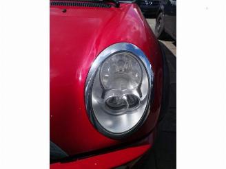 Mini One Mini (R50/53), Hatchback, 2001 / 2007 1.6 16V Cooper picture 23