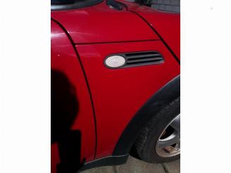 Mini One Mini (R50/53), Hatchback, 2001 / 2007 1.6 16V Cooper picture 20
