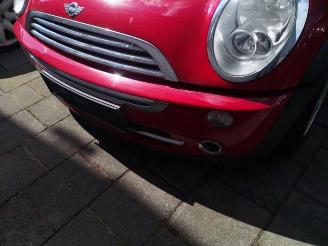 Mini One Mini (R50/53), Hatchback, 2001 / 2007 1.6 16V Cooper picture 24