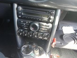 Mini One Mini (R50/53), Hatchback, 2001 / 2007 1.6 16V Cooper picture 4
