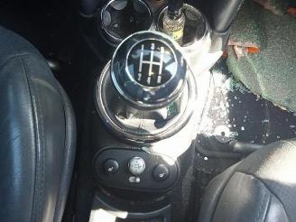 Mini One Mini (R50/53), Hatchback, 2001 / 2007 1.6 16V Cooper picture 5